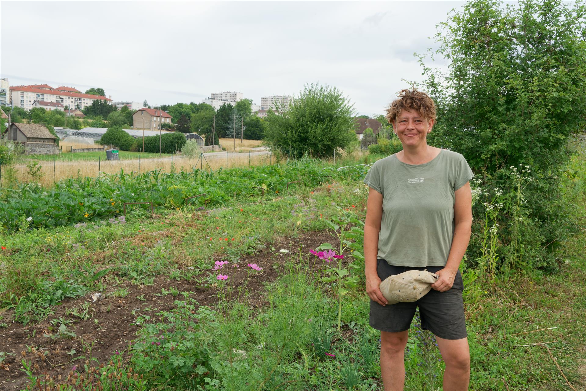 Potager des Vaites Potager des Vaites