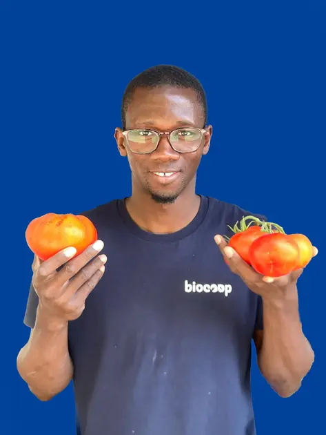 Diallo Abdoulaye