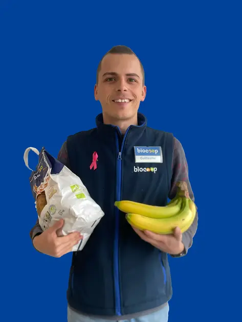 Sandoz Guillaume