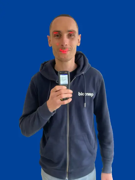 Mougenot Guillaume