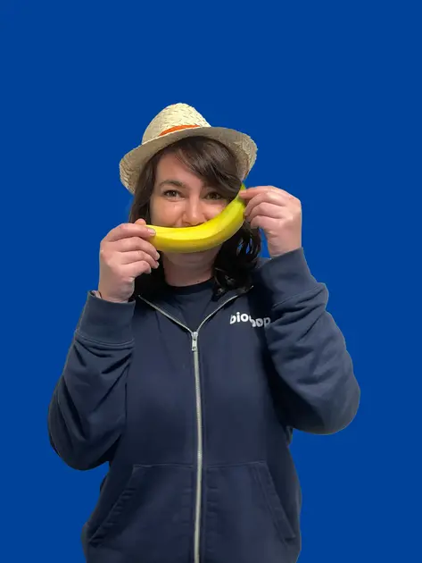 Faride Julie