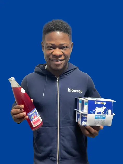 Ndonkeu Ludovic