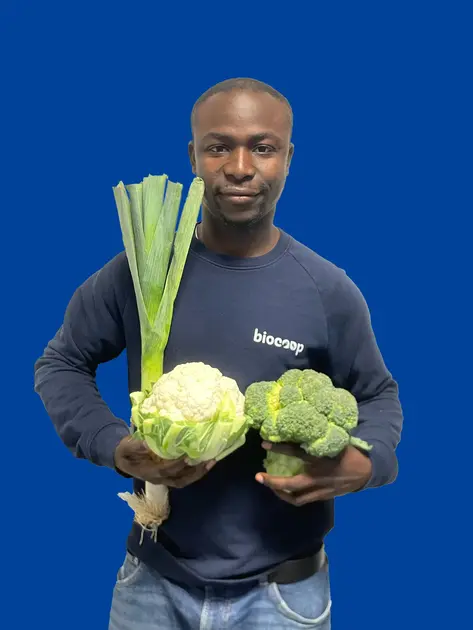 Donamon Malik