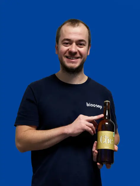Labruyère Mathieu