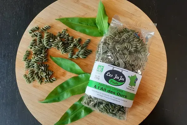 Les JuJu Pasta