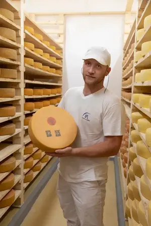 Fromagerie du Tertre