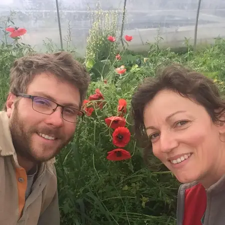 Le Grand Potager