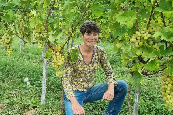 Lise Pradines