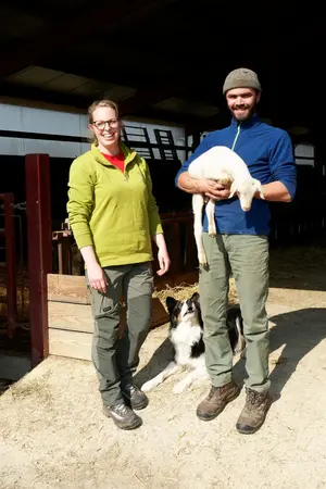 La Penneraye La Penneraye