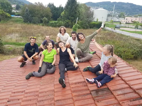 Commun Jardin