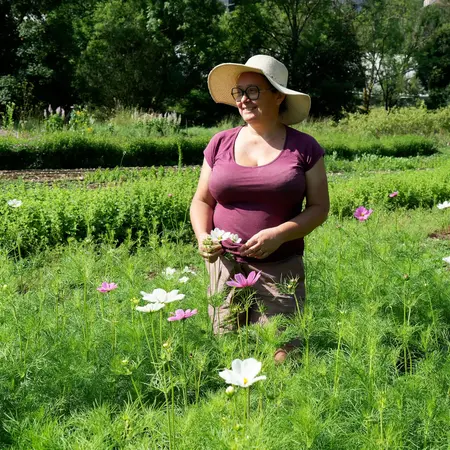 Le Soin Jardiné