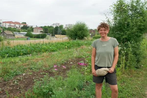 Potager des Vaites