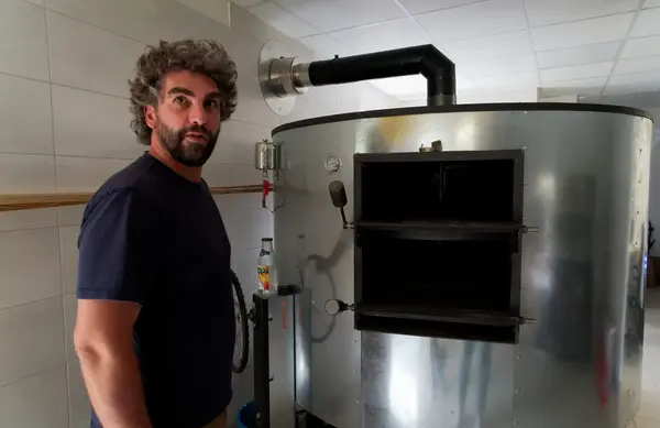 Au Fournil de Nico Au Fournil de Nico