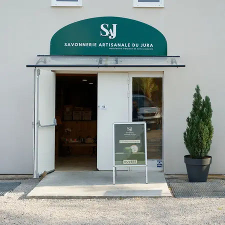 Savonnerie Artisanale du Jura Savonnerie Artisanale du Jura