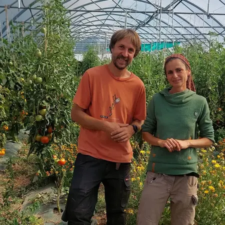 Terra Luna Terra Luna