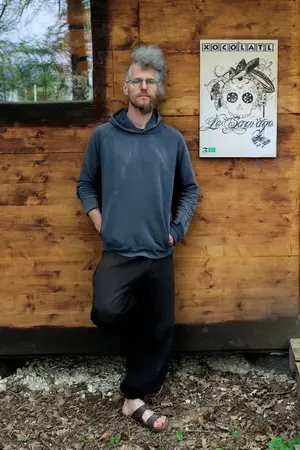 Sam Le Sauvage