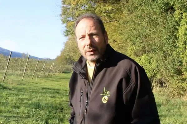 Pierre Chupin