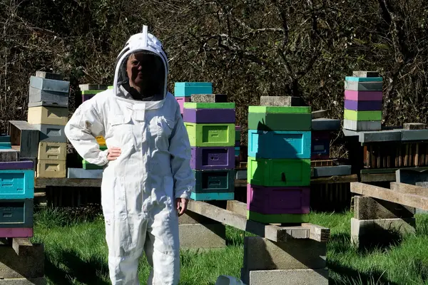 Les Ruchers de La Source