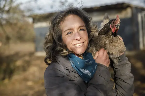 La Clé des Champs La Clé des Champs