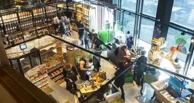 Vous avez dit local ? Vous avez dit local ?